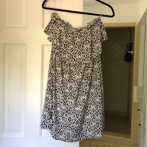 Women’s Peach Love California Strapless Dress